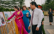 Phụ nữ dân tộc thiểu số hành động vì bình đẳng giới