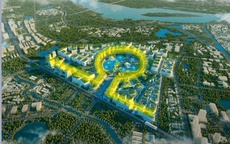 Hà Nội sắp có Khu công nghệ cao Sinh học rộng gần 200 ha