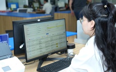 Yêu cầu 100% thủ tục hành chính thực hiện qua hồ sơ điện tử