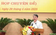 Hà Nội điều chỉnh vốn đầu tư công để góp phần tăng trưởng 8% trở lên