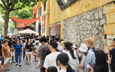 Hà Nội ban hành danh mục di tích, di sản, công trình cần bảo vệ