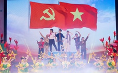 Khơi dậy truyền thống yêu nước cho thế hệ trẻ