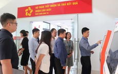 Bảo đảm mô hình mới đi vào hoạt động thông suốt, không bị gián đoạn