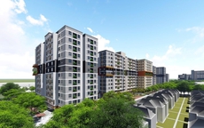 Khung giá cho thuê nhà ở xã hội tại Hà Nội từ ngày 14/4