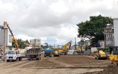 Hà Nội tập trung tháo gỡ những ‘điểm nghẽn’ trong công tác giải phóng mặt bằng