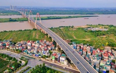 Cơ hội hiện thực hóa 'giấc mơ' khu đô thị sông Hồng