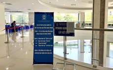 Hà Nội triển khai lấy số thứ tự trực tuyến đặt lịch hẹn qua iHanoi