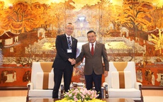 Thúc đẩy hợp tác giữa Hà Nội và JICA hiệu quả trong bối cảnh mới