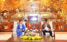 Thúc đẩy cơ hội hợp tác với doanh nghiệp Hàn Quốc