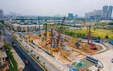 Yêu cầu sớm hoàn thiện hồ sơ các dự án do các quận, huyện làm chủ đầu tư