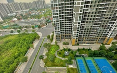 Lợi thế về không gian xanh tăng sức hút cho bất động sản Nam Hà Nội