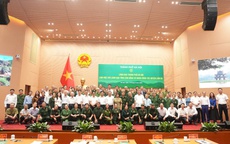 Xây dựng mối quan hệ hợp tác bền chặt giữa thành phố Hà Nội và huyện Lâm Hà, tỉnh Lâm Đồng
