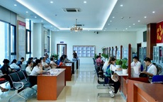 Hà Nội: Thu ngân sách 4 tháng đầu năm đạt trên 310 nghìn tỷ đồng