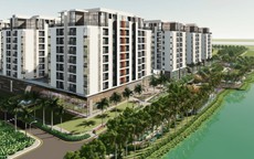 Điều chỉnh quy hoạch khu đất hơn 3.300 m2 để phát triển nhà ở xã hội