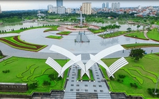 Hà Nội sẽ tổ chức phiên giải trình về quản lý, cải tạo, xây dựng mới các công viên, vườn hoa