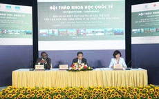 Dựa vào cộng đồng để bảo vệ, phát huy giá trị di sản