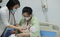 Rà soát, phân luồng điều trị bệnh kịp thời