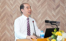 Chia sẻ những kiến thức, kinh nghiệm quý báu trong hoạt động dược lâm sàng