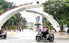 Hà Nội sẽ thu hồi 3.800m2 đất nông nghiệp mở rộng công viên Tuổi trẻ Thủ đô
