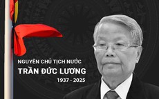 Hà Nội dừng các hoạt động vui chơi, giải trí, phục vụ chu đáo Lễ Quốc tang nguyên Chủ tịch nước Trần Đức Lương