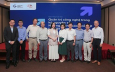 Quản trị phù hợp trong kỷ nguyên mới