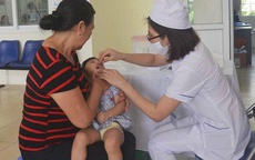 Hà Nội tổ chức 1.602 điểm uống bổ sung Vitamin A đợt 1