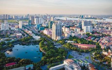 Hà Nội tạo đột phá trong tiếp cận thông tin quy hoạch đô thị