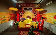 Khám phá ‘Tết Đoan ngọ xưa và nay’ tại Hoàng Thành Thăng Long