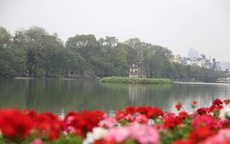 Hà Nội trong top 15 thành phố toàn cầu được du khách ưa chuộng nhất
