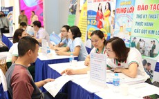 Giải quyết việc làm cho hơn 88 nghìn lao động trong 4 tháng đầu năm