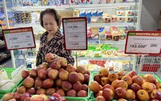 Hà Nội: Chỉ số CPI tháng 4/2025 tăng 0,15%