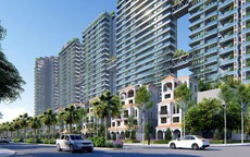 Hà Nội đề xuất thí điểm mở rộng loại đất làm nhà thương mại