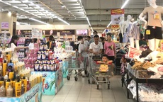 Sức tiêu thụ hàng hóa, dịch vụ tăng cao trong kỳ nghỉ lễ