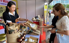 Lan tỏa xu hướng tiêu dùng xanh: Hướng tới phát triển bền vững