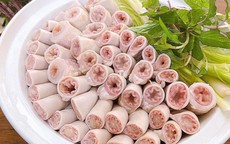 Hà Nội: Đề nghị xác minh nguồn gốc, xuất xứ mặt hàng 'lòng se điếu'