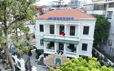 Tích hợp trí tuệ nhân tạo vào Trung tâm báo chí Thủ đô Hà Nội
