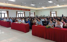 Diễn đàn Khuyến nông: Nâng cao kỹ thuật giúp nông dân sản xuất nông nghiệp hiệu quả