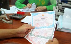 Phát hành trái phiếu doanh nghiệp tăng mạnh trở lại
