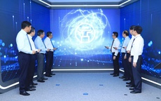 Khai trương Trung tâm Báo chí Thủ đô Hà Nội-Thiết chế báo chí truyền thông mới, hiện đại