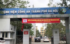 Đẩy mạnh chuyển đổi số, hướng tới mô hình bệnh viện thông minh