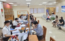 Hà Nội mở đợt cao điểm "90 ngày, đêm" làm sạch dữ liệu hôn nhân