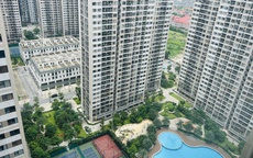 Hà Nội đón ‘sóng’ bất động sản mới trong quý II/2025