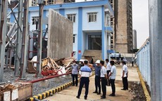 Hà Nội chỉ đạo kiểm tra, xử lý kịp thời vi phạm về đất đai, trật tự xây dựng