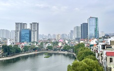 H&#224; Nội: Vận h&#224;nh thử nghiệm m&#244; h&#236;nh ch&#237;nh quyền địa phương hai cấp trong 1 tuần