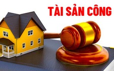 Áp dụng bộ quy trình, định mức mới để nâng cao hiệu quả quản lý tài sản công