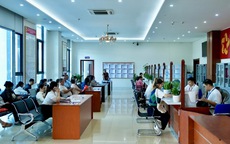 Hà Nội yêu cầu không phát sinh thêm giấy tờ khi sắp xếp đơn vị hành chính