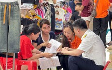 Áp dụng hóa đơn điện tử: Tạo môi trường kinh doanh công bằng, minh bạch