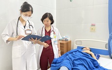Bước đi đột phá từ ứng dụng bệnh án điện tử