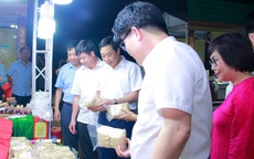 Giới thiệu sản phẩm OCOP gắn với văn hoá các tỉnh Nam Bộ