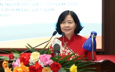 Báo chí cách mạng Việt Nam: Phát huy truyền thống vẻ vang, tự tin, vững bước trong kỷ nguyên mới